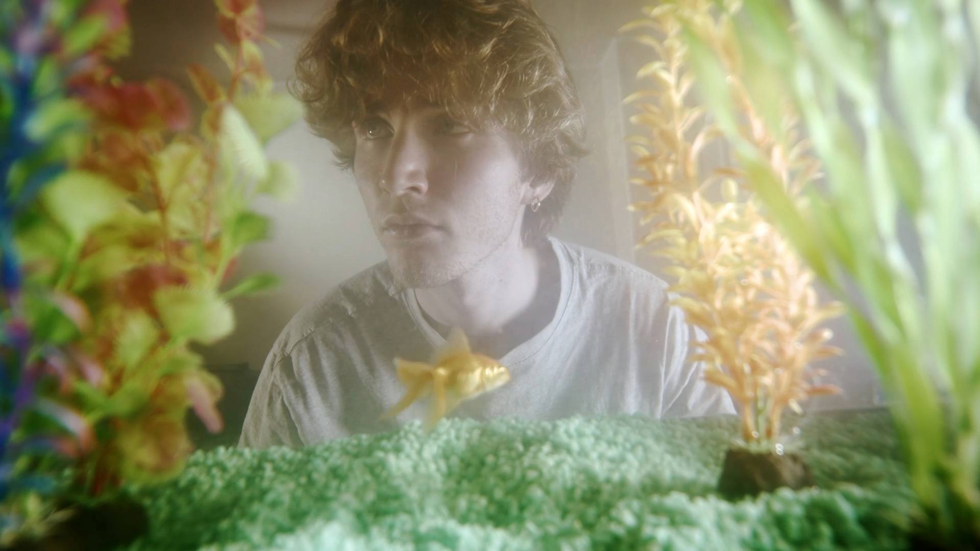 Pisces Boys Suffer More